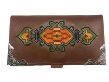 I&B Portefeuille pour femme 'Nitza'