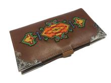 I&B Portefeuille pour femme 'Nitza'
