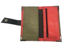 I&B Portefeuille pour femme 'Hubavelka'