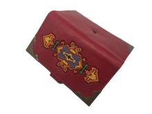 I&B Portefeuille pour femme 'Chereshka'