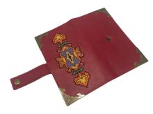 I&B Portefeuille pour femme 'Chereshka'