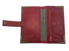 I&B Portefeuille pour femme 'Chereshka'