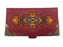 I&B Portefeuille pour femme 'Chereshka'