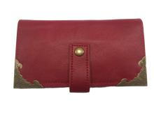 I&B Portefeuille pour femme 'Chereshka'