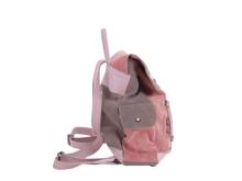 I&B Sac à Dos Femme 'Rose'