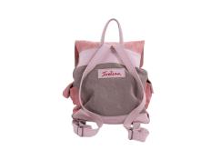 I&B Sac à Dos Femme 'Rose'