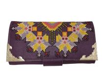 I&B Portefeuille pour femme 'Batisa'