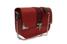 I&B Sac à bandoulière pour femme 'Carmen'