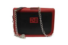 I&B Sac à bandoulière pour femme 'Carmen'