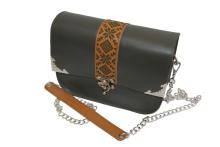 I&B Sac à bandoulière pour femme 'Zoya'