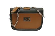 I&B Sac à bandoulière pour femme 'Zoya'