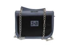 I&B Sac à bandoulière pour femme 'Kaya'