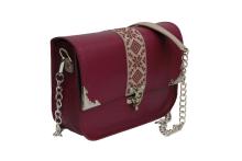 I&B Sac à bandoulière pour femme 'Victoria'