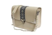 I&B Sac à bandoulière pour femme 'Bella'