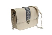 I&B Sac à bandoulière pour femme 'Bella'