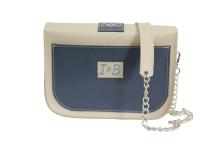 I&B Sac à bandoulière pour femme 'Bella'