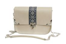 I&B Sac à bandoulière pour femme 'Bella'