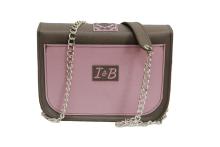I&B Sac à bandoulière pour femme 'Celine'