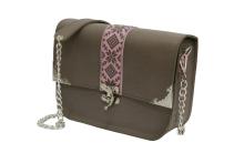 I&B Sac à bandoulière pour femme 'Celine'