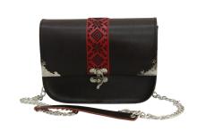 I&B Sac à bandoulière pour femme 'Kassa'