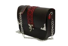 I&B Sac à bandoulière pour femme 'Kassa'