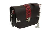 I&B Sac à bandoulière pour femme 'Kassa'