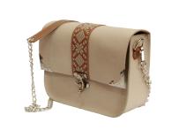I&B Sac à bandoulière pour femme 'Dika'