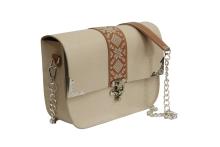 I&B Sac à bandoulière pour femme 'Dika'