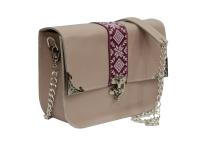 I&B Sac à bandoulière pour femme 'Florina'