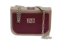 I&B Sac à bandoulière pour femme 'Florina'