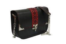 I&B Sac à bandoulière pour femme 'Doby'