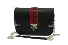 I&B Sac à bandoulière pour femme 'Doby'