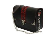 I&B Sac à bandoulière pour femme 'Doby'