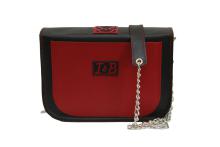 I&B Sac à bandoulière pour femme 'Doby'