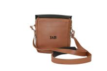 Sac à main homme 'Taureau' III