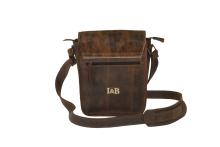 Sac à main homme 'Taureau' IV