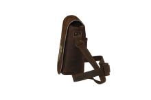 Sac à main homme 'Taureau' IV