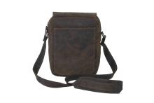 Sac à main homme 'I&B Dragon'