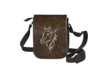 Sac à main homme 'Cheval' I