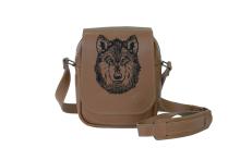 Sac à main homme 'Wolf' I