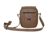 Sac à main homme 'Wolf' I