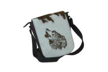 Sac à main homme 'Wolf' II