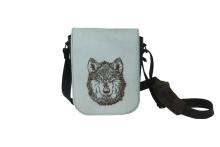 Sac à main homme 'Wolf' III