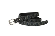 Ceinture avec broderie 'Thrac' VII