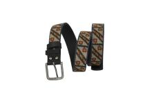 Ceinture avec broderie 'Thrac' IX