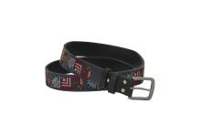 Ceinture avec broderie 'Thrac' XII