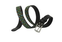 Ceinture avec broderie 'Sever' I