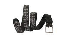 Ceinture avec broderie 'Sever' III