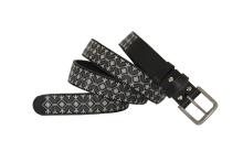 Ceinture avec broderie 'Sever' III
