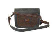 Borsa a tracolla 'Rug' I